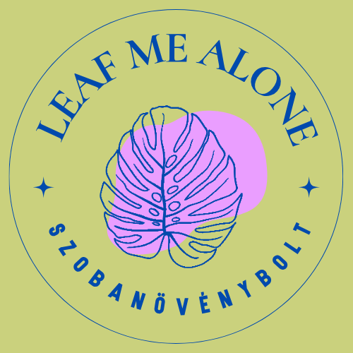 Leaf Me Alone